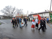 Niedziela Zmartwychwstania 2023