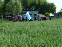 Pielgrzymka do Bujakowa 2022