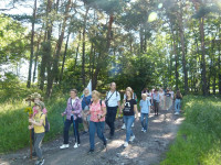 Pielgrzymka do Bujakowa 2022