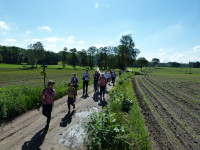 Pielgrzymka do Bujakowa 2022