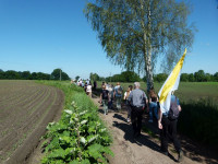 Pielgrzymka do Bujakowa 2022