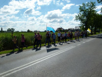 Pielgrzymka do Bujakowa 2022