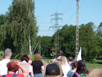 Pielgrzymka do Bujakowa 2022