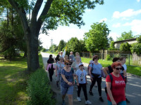 Pielgrzymka do Bujakowa 2022