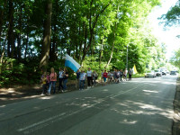 Pielgrzymka do Bujakowa 2022