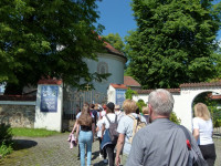 Pielgrzymka do Bujakowa 2022