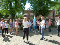 Pielgrzymka do Bujakowa 2022