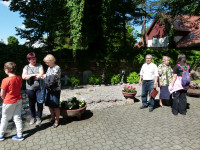 Pielgrzymka do Bujakowa 2022