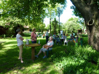 Pielgrzymka do Bujakowa 2022