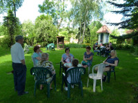 Pielgrzymka do Bujakowa 2022