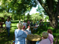 Pielgrzymka do Bujakowa 2022