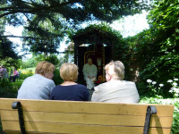 Pielgrzymka do Bujakowa 2022