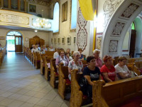 Pielgrzymka do Bujakowa 2022