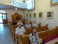 Pielgrzymka do Bujakowa 2022