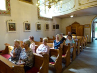 Pielgrzymka do Bujakowa 2022