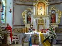 Pielgrzymka do Bujakowa 2022