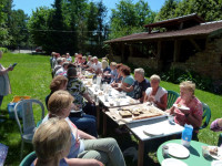 Pielgrzymka do Bujakowa 2022