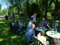 Pielgrzymka do Bujakowa 2022