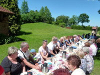 Pielgrzymka do Bujakowa 2022