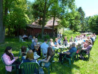 Pielgrzymka do Bujakowa 2022