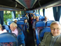 ks. proboszcz Antoni Cebula SDS