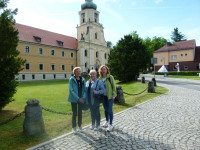 ks. proboszcz Antoni Cebula SDS