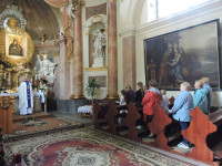 ks. proboszcz Antoni Cebula SDS