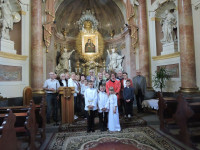 ks. proboszcz Antoni Cebula SDS