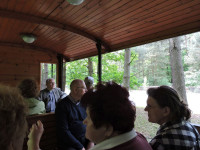 ks. proboszcz Antoni Cebula SDS