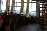 Wielki Tydzień 2022