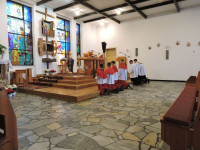 Wielki Tydzień 2022