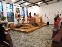 Wielki Tydzień 2022