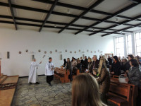 Wielki Tydzień 2022