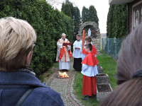 Wielki Tydzień 2022