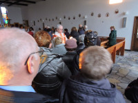 Wielki Tydzień 2022