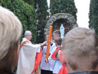 Wielki Tydzień 2022