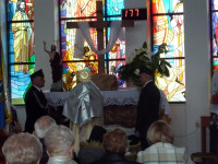 Wielki Tydzień 2022