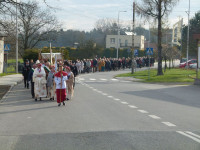 Wielki Tydzień 2022