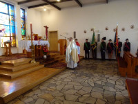 Wielki Tydzień 2022