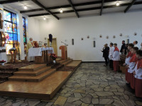 Wielki Tydzień 2022