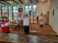 Poniedziałek Wielkanocny 2022