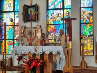 Poniedziałek Wielkanocny 2022