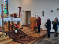 Poniedziałek Wielkanocny 2022