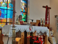 Poniedziałek Wielkanocny 2022