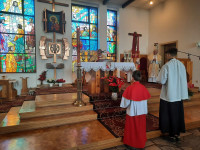 Poniedziałek Wielkanocny 2022