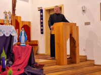 SPOTKANIE ZE ŚWIĘTYM MIKOŁAJEM