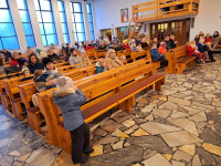 SPOTKANIE ZE ŚWIĘTYM MIKOŁAJEM