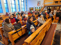 SPOTKANIE ZE ŚWIĘTYM MIKOŁAJEM