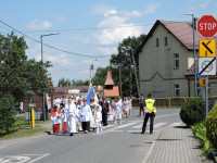 BOŻE CIAŁO 2024