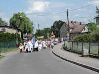 BOŻE CIAŁO 2024